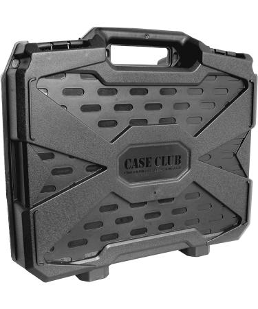 Case Club Pre-Cut Carry Case for GoSky 20-60x80 HD Spotting Scope - Buy Online on SooperMarket.com