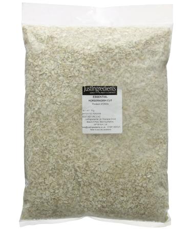 JustIngredients Essentials Horseradish Cut 1 kg