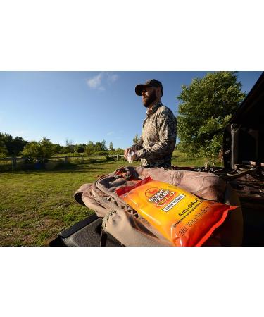 Wildlife Research Scent Killer Field Wipes (24 Pack) - Gold (1295) - Buy Online on SooperMarket.com