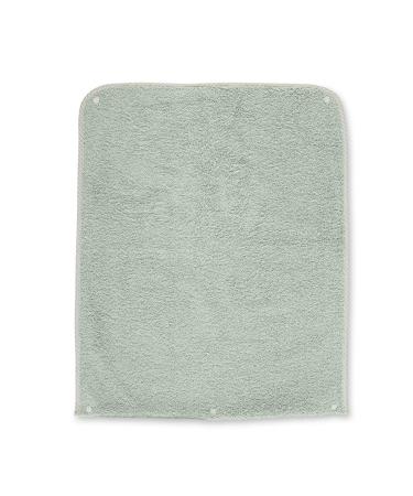Sterntaler terry cloth pad Baylee for changing mats 63 x 52 x 0.5 green green single