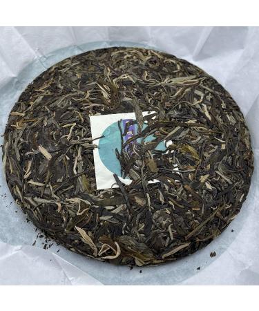 Pu-erh tea 2023 Yong chun 357g Raw - Buy Online on SooperMarket.com