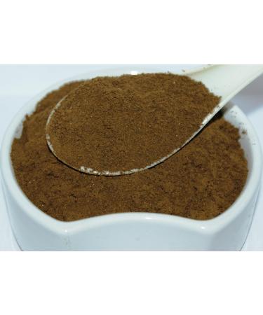 Herba Organica Acorn Coffee Substitute 100g - Natural Caffeine-Free Alternative (Pack of 1) - Buy Online on SooperMarket.com