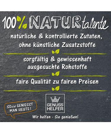 Bremer Gew rzhandel Wild Garlic Pesto Spice Mix - Homemade Pasta Sauce | 10 x 100g | Gourmet Green Pesto for International Shipping - Buy Online on SooperMarket.com