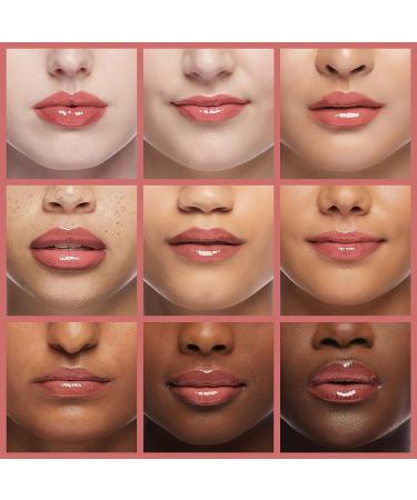 Milani Keep It Full Nourishing Lip Plumper - Cruelty-Free Lip Gloss (Luminoso) - Buy Online on SooperMarket.com