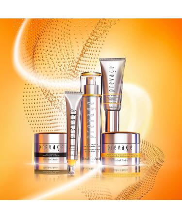 Elizabeth Arden PREVAGE Intensive Serum Set - Anti-Aging Serum 1.7 Oz - Buy Online on SooperMarket.com