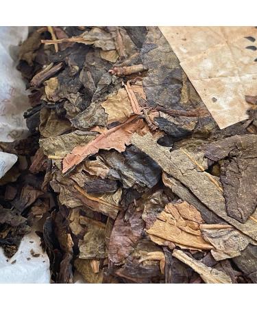 Pu-erh tea 2010 Jingmai 357g Raw - Buy Online on SooperMarket.com