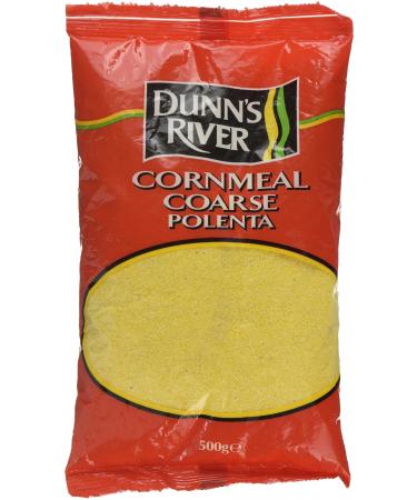 Dunn's River Cornmeal Coarse 500g