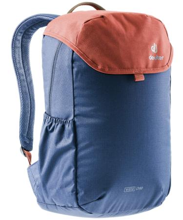 Deuter Sport One Size Midnight/Lava