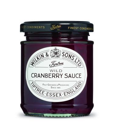 Tiptree Wild Cranberry Sauce 210g