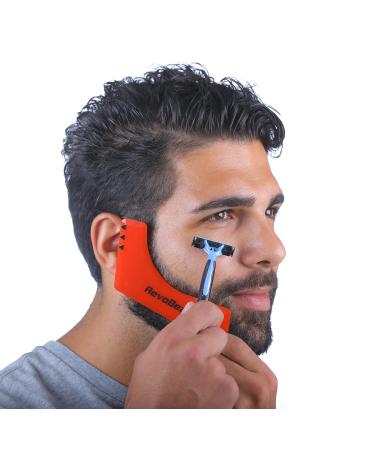RevoBeard Beard Shaping Kit