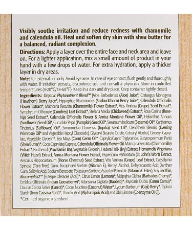 Eminence Vitaskin Calm Skin Chamomile Moisturizer - 2 oz (Pack of 1) - Buy Online on SooperMarket.com