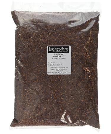 JustIngredients Essentials Rooibos Tea 1 kg