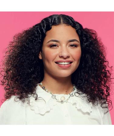 Umberto Giannini Curl Jelly Styling Trio Set - Curl Scrunching, Refresh & Shine - Leave-In Conditioner - Buy Online on SooperMarket.com
