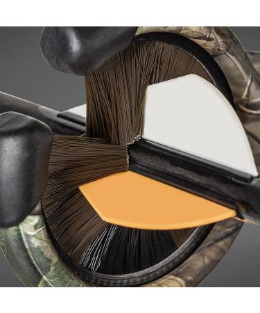 Trophy Ridge Power Shot Whisker Biscuit Camo Medium - Reliable Arrow Rest - Buy Online on SooperMarket.com
