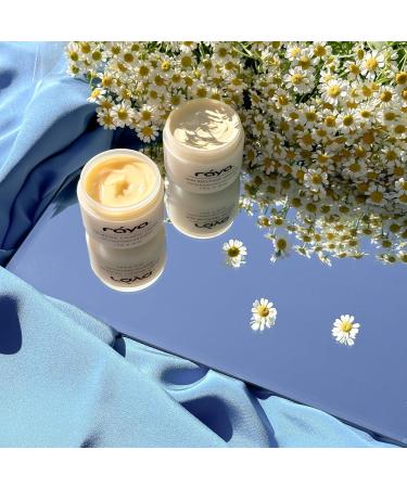Raya Probiotic Calming Cream | Moisturizing Anti-Aging Face Cream for Sensitive & Mature Skin | Soothes Irritated Skin & Reduces Fine Lines - Buy Online on SooperMarket.com
