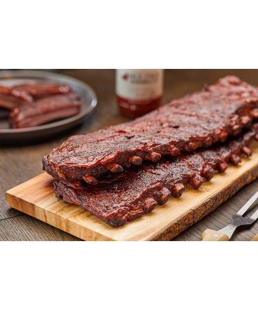 Jack Stack Barbecue Original Sauce - Authentic Smoked Kansas City BBQ Sauce (2 Pack 18oz Bottles) - Buy Online on SooperMarket.com