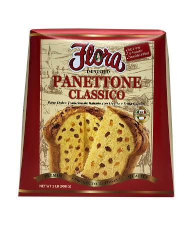 Classic Panettone - Buy Online on SooperMarket.com