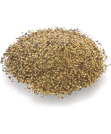 Old India Black Pepper Cracked 18 Mesh 500g - Premium Quality Spice - Buy Online on SooperMarket.com
