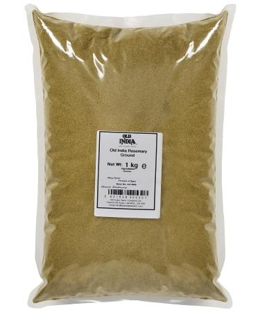 Old India Rosemary Ground 1 Kg 1kg