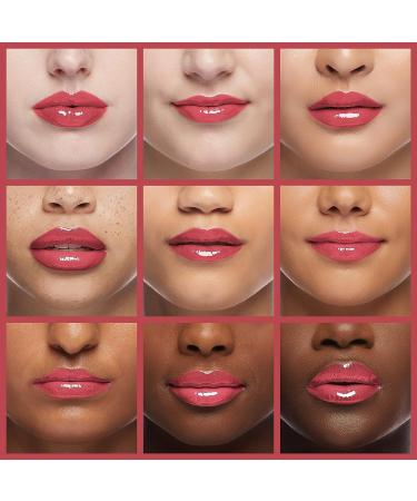 Buxom Full-on Plumping Lip Polish Julie - 0.15 Fl. Ounce | Plump, Glossy Lips - Buy Online on SooperMarket.com