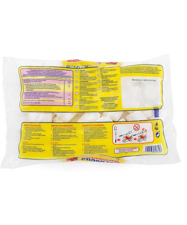 Buy Mr. Mallo Super Barbecue Marshmallows - Soft Candy for Grilling & Campfire | 12x300g | International Shipping Available - Buy Online on SooperMarket.com