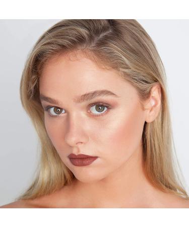 theBalm Bahama Mama Bronzer & Contour Powder - 0.25 oz | Best for Shadow & Glow - Buy Online on SooperMarket.com