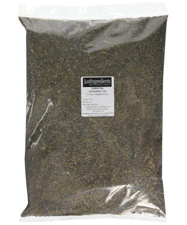 JustIngredients Essentials Peppermint 1 Kg