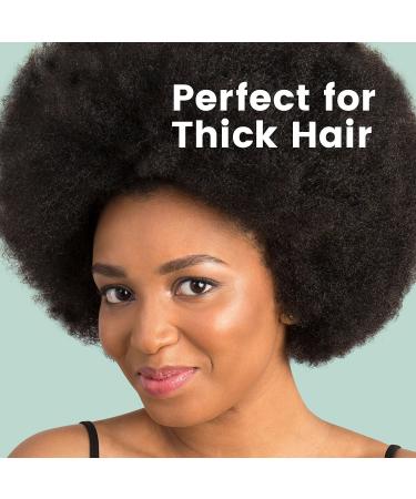 Xtava Styling Hair Clips - 12 pcs Professional Plastic Sectioning Clips for Thick and Thin Hair - Buy Online on SooperMarket.com