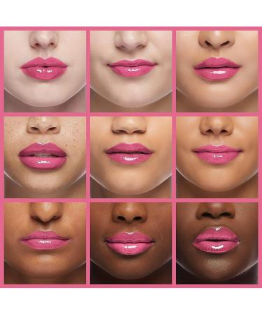 Rimmel Provocalips 16HR Kissproof Lipstick - I'll Call You 0.14 Fl Oz - Buy Online on SooperMarket.com
