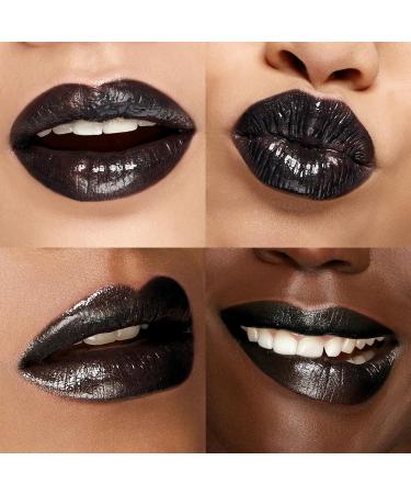 KIKO Milano Jelly Stylo 514 | Glossy Moist Finish Lipstick | Starry Black | International Shipping Available - Buy Online on SooperMarket.com