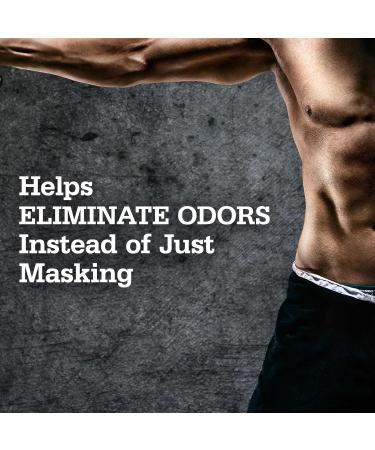 Old Spice Men's Antiperspirant & Deodorant Invisible Dry Spray Pure Sport Plus - 24/7 Odor Protection (Pack of 3) - International Shipping Available - Buy Online on SooperMarket.com