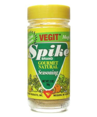 Spike Ssnng Magic Vegit