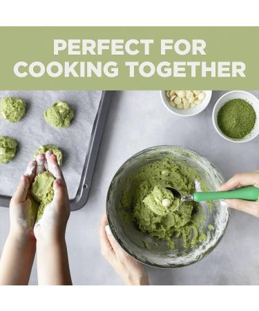 Japanese Organic Matcha Green Tea Powder - Culinary Grade 200g | Uji Kyoto Tea for Cooking, Baking & Smoothies | Vegan & Vegetarian Friendly - Buy Online on SooperMarket.com