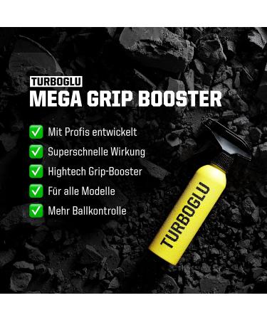 T1TAN TurboGrip + TurboGlu Bundle | Goalkeeper Glove Cleaner & Grip Booster for Optimal Care & Perfect Grip - Buy Online on SooperMarket.com