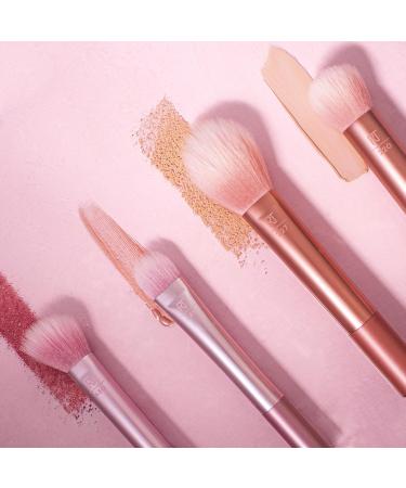 Buy Real Techniques Light Layer Powder Makeup Brush 227 - Ideal for Powder & Bronzer - International Shipping Available - Buy Online on SooperMarket.com