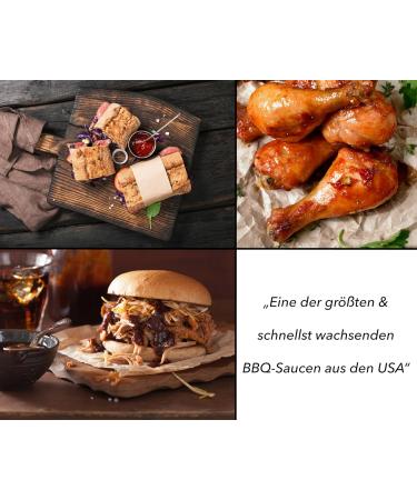 Sweet Baby Ray's Honey Chipotle BBQ Sauce 3 Pack | 18 oz | Smoky American Grill Sauce | International Shipping Available - Buy Online on SooperMarket.com