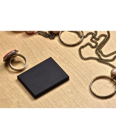 PuriTest Precious Metal Testing Stone - Reliable and Accurate Metal Testing Tool - Buy Online on SooperMarket.com