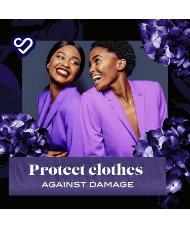 Comfort Lavish Blossom Fabric Conditioner 870ml - 58 Washes | 100% Recycled Plastic | Ultra-Concentrated Formula for Clothes Protection - Buy Online on SooperMarket.com