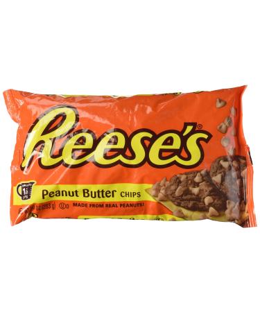 Reese's Peanut Butter Baking Chips-10 oz
