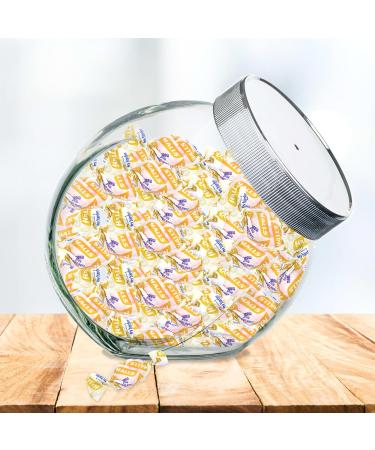 HALLS Honey Lemon Flavour Cough Drops Throat Lozenges Sore Throat Relief Mentho-Lyptus 80 Lozenges Honey Lemon Drops - Buy Online on SooperMarket.com