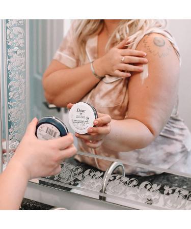 Dove Nourishing Body Care Rich Nourishment Cream - 8.4 FL OZ | For Extra Dry Skin | 48 Hour Moisturization | Face, Hand, and Body | Pack of 1 - Buy Online on SooperMarket.com