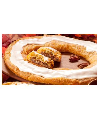 Pecan Kringle