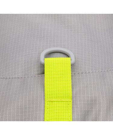 ALPS Mountaineering Compression Stuff Sack Gray/Green 45l - Buy Online on SooperMarket.com