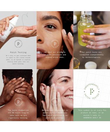 PAI SKINCARE London | BONNE NUIT BioPeptide Renewal Night Cream - Clinically Proven to Reduce Fine Lines & Boost Hydration Overnight - 50ml - Buy Online on SooperMarket.com