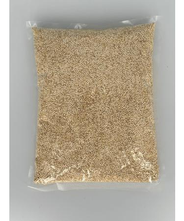 Old India White Quinoa 250g - Buy Online on SooperMarket.com