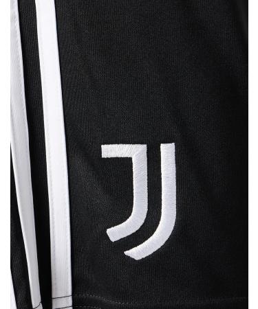 Buy adidas Men's 2022/23 Official Away Jersey Shorts Stylish Black/White International Shipping Available - Buy Online on SooperMarket.com