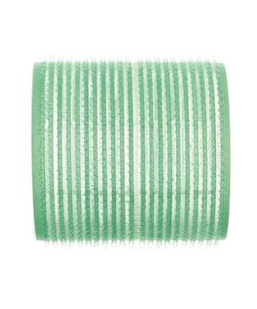 Efalock Professional adhesive rollers 60 mm green 1 pack (6 pieces) green 1 piece (6 pieces)