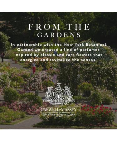 Caswell-Massey Gardenia Eau de Toilette Discovery Uplifting Feminine Floral Fragrance Inspired by New York Botanical Garden Sample Size Vial Perfume for Women 0.25 Fl Oz Gardenia 0.25 Fl Oz (Pack of 1) - Buy Online on SooperMarket.com