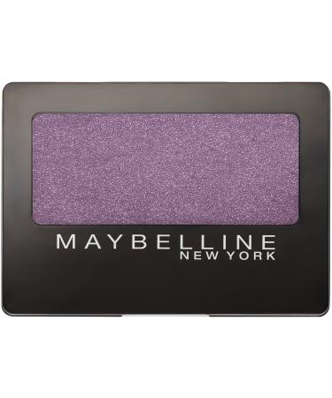 Maybelline New York Expert Wear Eyeshadow  Humdrum Plum  0.08 oz. K2220900 Humdrum Plum 0.08 Ounce (Pack of 1)