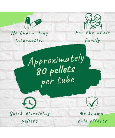 Podophyllinum 30ch Boiron Homeopathic Medicine - Buy Online on SooperMarket.com